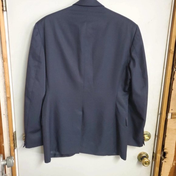 BLUE - Picture 4 of 4